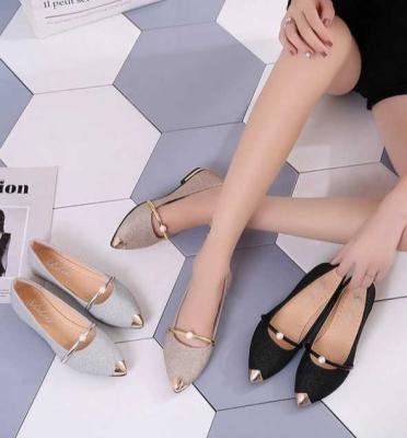 ballerine BG3 - B