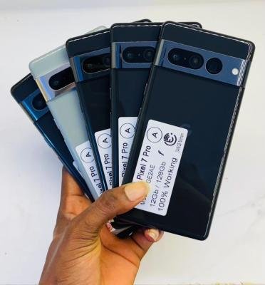 Google pixel 7 pro 128gb authentique