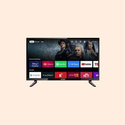 TV & Hi Tech