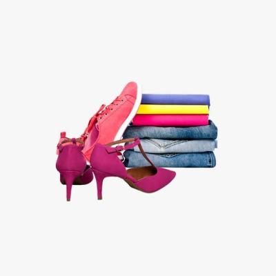 Vêtements & Chaussures