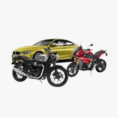 Auto / Moto