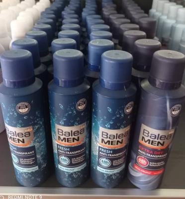 Déodorant Balea Men