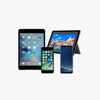 Téléphones & Tablettes