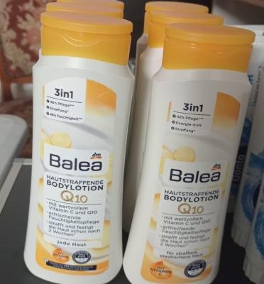 Pommade Body Lotion