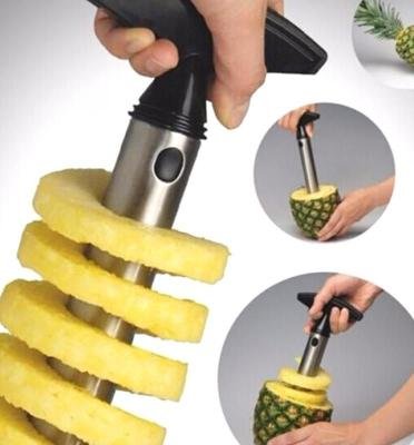 découpeur ananas